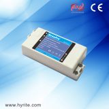Plastic Case IP20 18W 12V LED Driver with Ce