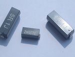 Rab1 Surface Mount Wire Wound Resistor