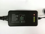 China Factory Hot Selling Convenient 12V 2A/3.3A Battery Charger