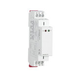 DIN Rail Memory&Latching Relay Industrial Control Electrical Relays Impluse Relay