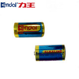 Quality Guaranteed C Size Um2 Alkaline Battery Lr14