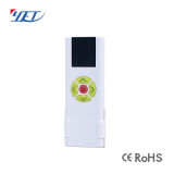 Multi-Channel Sliding Door Opener Remote Control Universal Use 433MHz Yet173