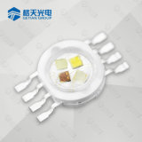 Good Quality CCT5000-7000K 10W High Power RGBW 4in1 LED Diode