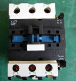 Cjx2-D AC Contactor Contactor LC1 D09