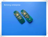Multilayer Rigid-Flexible PCB 4 Layer FPC 1.0mm Thick Board
