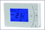 Digital Fan Coil Temperature Controller Programmable Thermostat