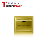 RF228 Temic T5557 RF80 Card Hotel Energy Saving Switch Work with RFID Card