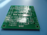 Fast Prototype PCB Service 2 Layer with HASL Lead Free