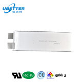 OEM Rechargeable 3.7V 5000mAh Li-ion Polymer Battery for Digital Product