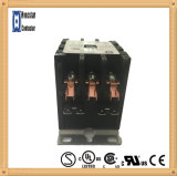UL CSA Approved 3 Poles Contactor with Good Quality
