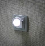 Sensor Night Walking Light Innovative Energy Saving Bedroom Wall Lamp