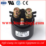 200A DC Contactor Qcc15-200A/10