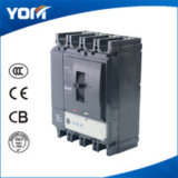 Cnsx 630A 4pmoulded Case Circuit Breaker MCCB Residual Current Protect