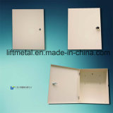 Custom Sheet Metal Fabrication Electrical Box (LFCR300)