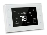 3heat/2cool Conventional Programmable Multistage Heat Pump Thermostat