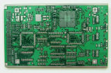 Double Copper Multilayer Assembly PCB with RoHS (OLDQ28)