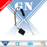 Handle Type Armored Thermocouple (CX-WRP)
