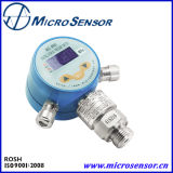 Compact IP65 Pressure Switch with Digtal Display MPM583