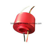 Military Standard Water Proof Slip Ring in Prompt Design