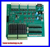 Turnkey Electronic Board Contract Assembly for PCBA