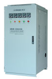 Single-Phase and Three-Phase Full-Automatic Compensated Voltage Stabilizer (SBW)