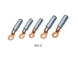 Factory Supply Copper-Aluminum Connecting Terminals