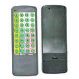 36key Remote Control for TV/ STB/DVD
