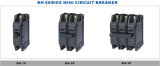 Bh-P Miniature Circuit Breaker MCB with High Breaking Capacity