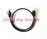 8 Number of Conductors and UTP Cat 6 Type RJ45/Computer Cable/Data Cable/Communication Cable/Audio Cable/Connector