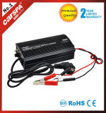 Portable 12V 20A 3 stage Automatic Battery Charger