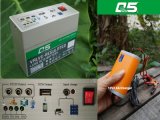 12V7AH The Battery Goes with Inverter Use (multipurpose)outdoor power supply plan of 12V low voltage battery tester battery tender solar battery charger