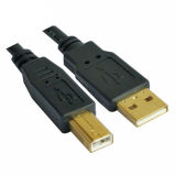 USB Cable 2.0/3.0 Am/Bm