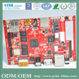 Shenzhen Electronic LED STB PCB Assembly Manufactory