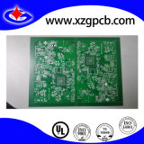 Multilayer-Layer PCB with Imersion Silver (immersion tin) & Kb6165