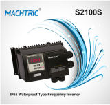 IP65 Variable Frequency Drive for Water Pump