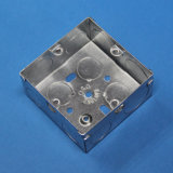 Electrical Steel Switch Boxes (3*3*35)