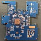 Security Products with 10layer Immension Gold PCB