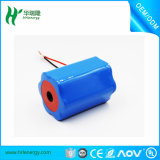 18650 4.4ah Lithium-Ion Battery 11.1V for PDA/MID