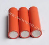 High Temperature Battery (3.6V) Dry Cell