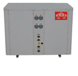 Water-to-Water Refrigeration Equipment (Heat Pump 10HP)