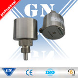 Adjustable Flow Control Switch for Gas