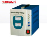 1.5kw Home Appliance Voltage Stabilizer for Generator