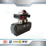 Non-Explosion Type Limit Switch Box