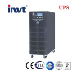 Single Phase 6kVA UPS Tower Online (HT1106S)