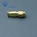 SMA Male Plug Clamp Connector for Rg316 Cable