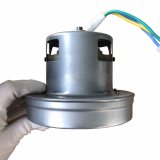 High Vacuum Pressure Brushless DC Motor for Smart Home Appliance