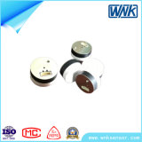 0.5V-4.5V/I2c 4-20mA Al2O3 Ceramic Capacitive Pressure Sensor,