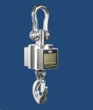 Wireless Crane Scale Load Cell (WX-1)