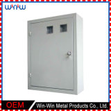 CNC Stamping Power Case Steel Cabinet Distribution Box