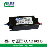 LED Power Supply for Flood Light 36W 0.9A Waterproof IP65